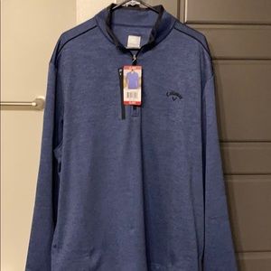 Callaway Golf Pullover